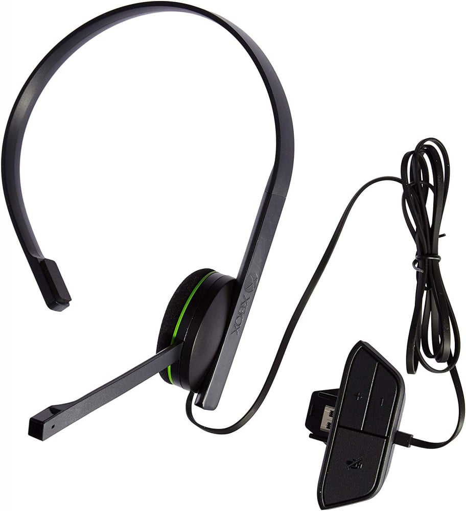 صورة Xbox Headset Small رقم 3