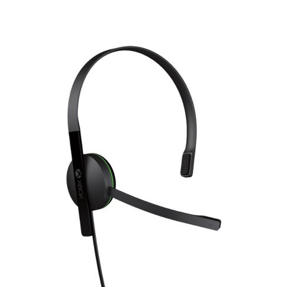 صورة Xbox Headset Small رقم 5