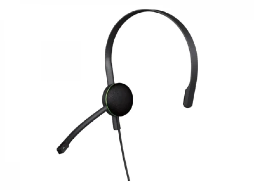 صورة Xbox Headset Small رقم 6