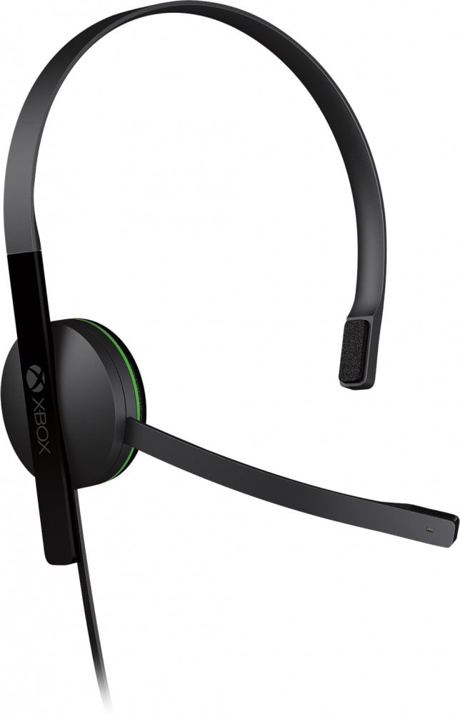 صورة Xbox Headset Small رقم 7