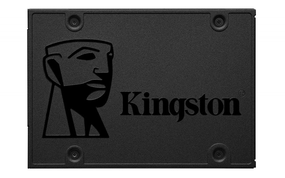 صورة Kingston 960GB Q500 Solid State Drive - Internal