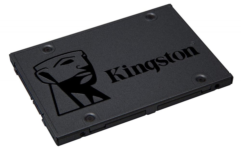 صورة Kingston 960GB Q500 Solid State Drive - Internal رقم 3