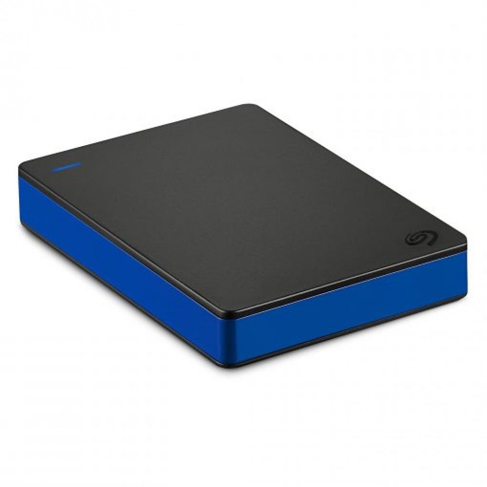 صورة Seagate Game Drive 4TB External Hard Drive Portable HDD Compatible with PS4 رقم 3