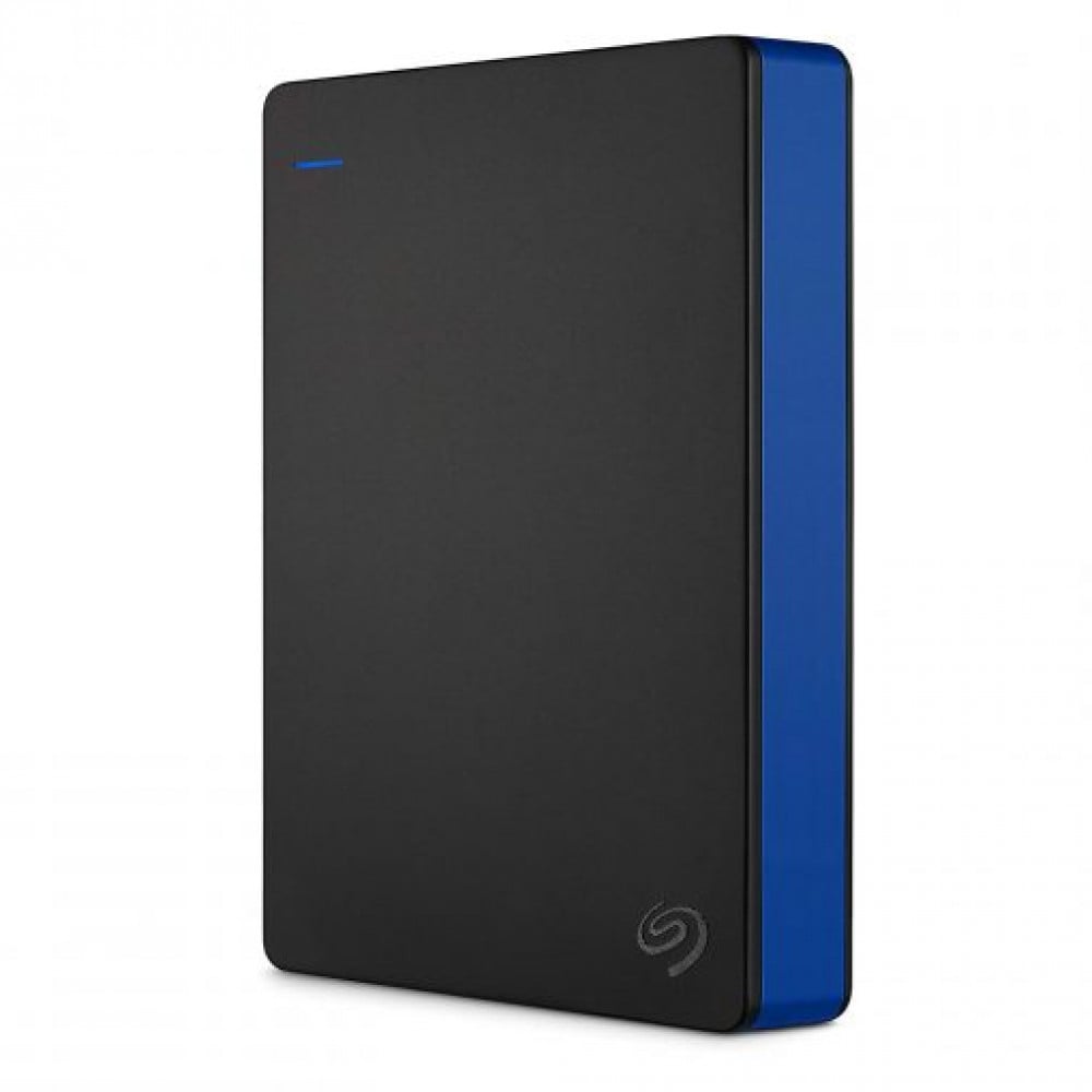 صورة Seagate Game Drive 4TB External Hard Drive Portable HDD Compatible with PS4 رقم 5