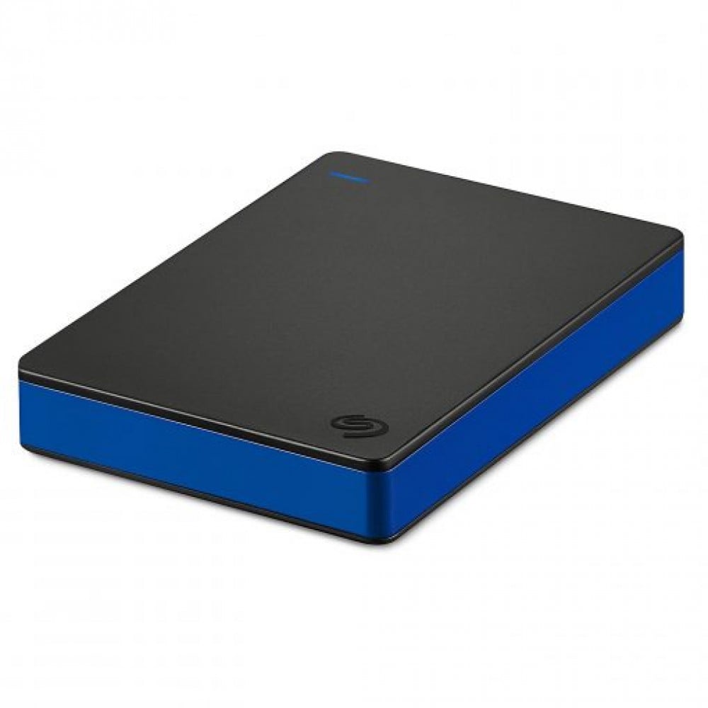 صورة Seagate Game Drive 4TB External Hard Drive Portable HDD Compatible with PS4 رقم 6