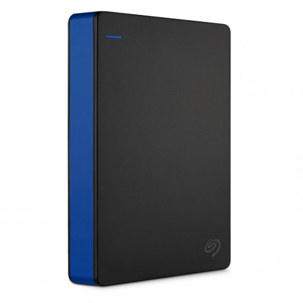 صورة Seagate Game Drive 4TB External Hard Drive Portable HDD Compatible with PS4 رقم 8
