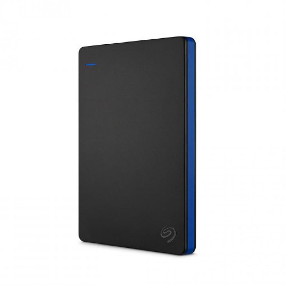 صورة Seagate Game Drive 2TB External Hard Drive Portable HDD Compatible with PS4 رقم 4