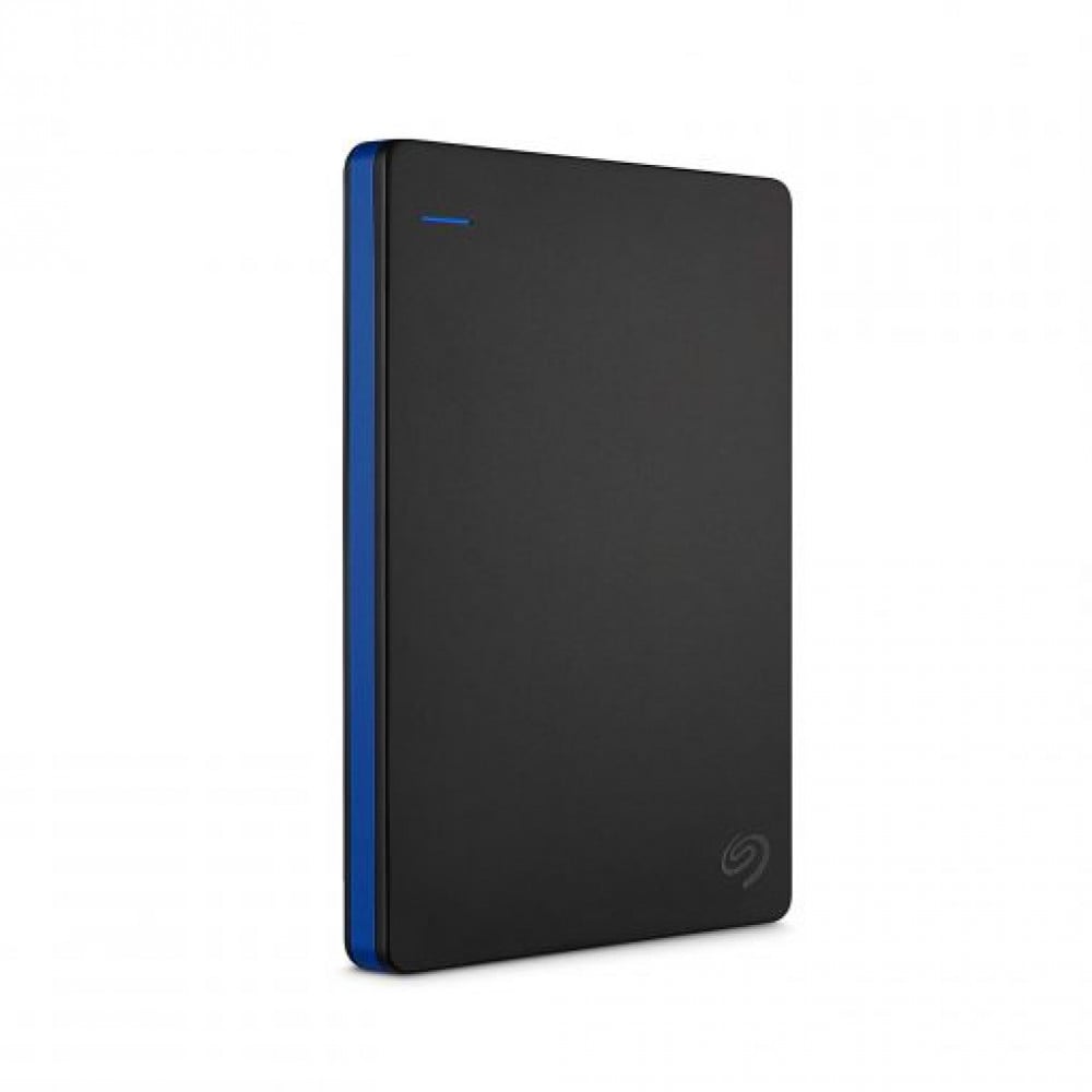 صورة Seagate Game Drive 2TB External Hard Drive Portable HDD Compatible with PS4
