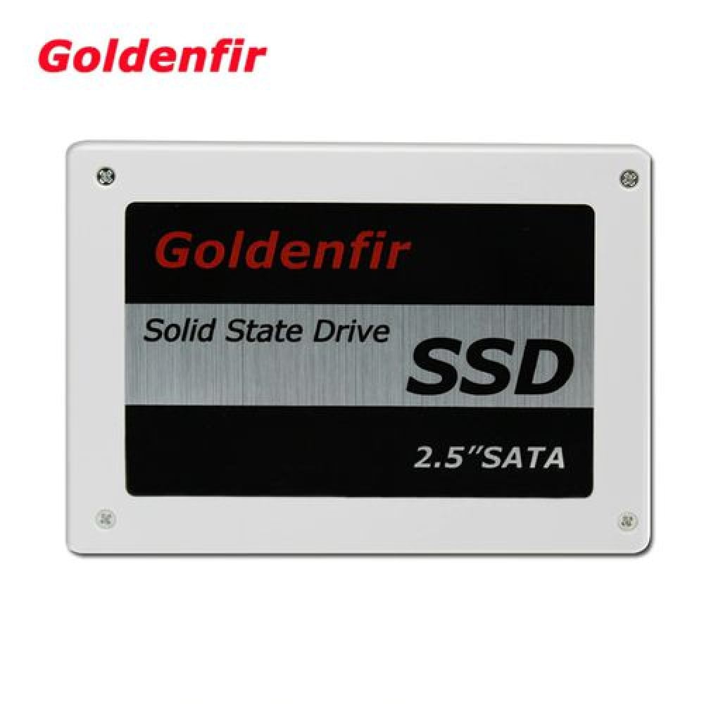 صورة GOLDENFIR SSD 1TB رقم 4