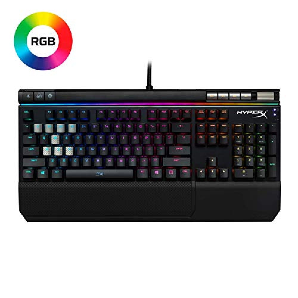 صورة Alloy Elite RGB HyperX