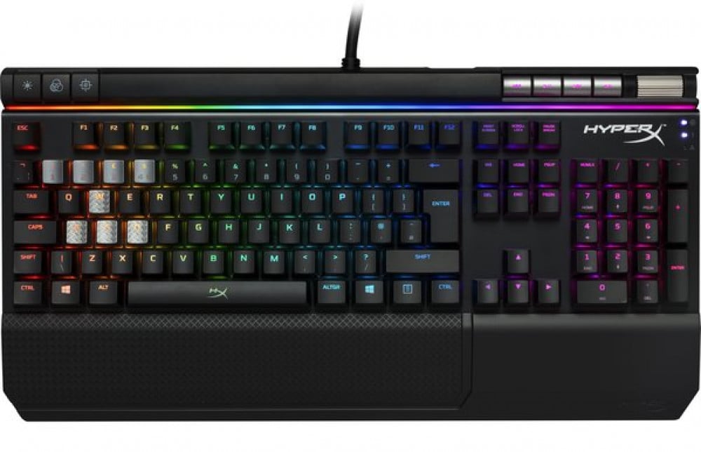 صورة Alloy Elite RGB HyperX رقم 3