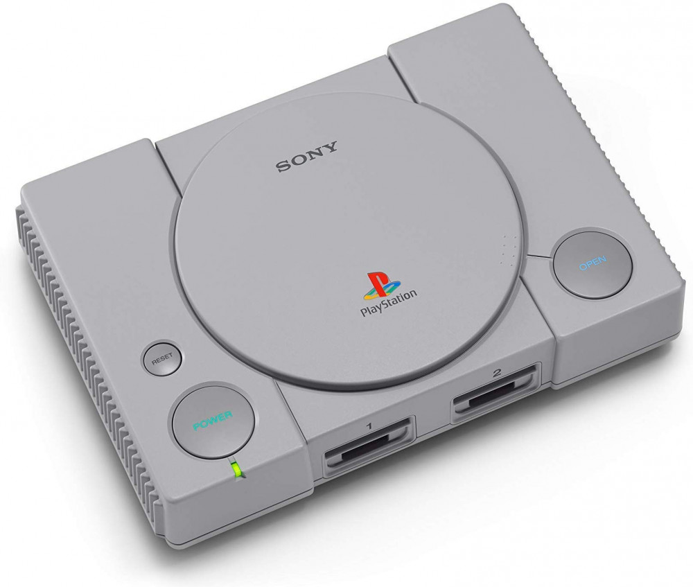 صورة بلايستيشن 1 كلاسيكي | PlayStation Classic | عودة لألعاب الطفولة رقم 6