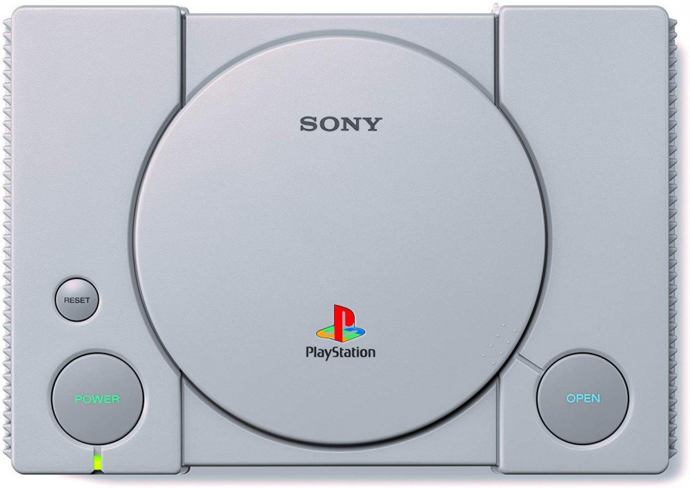 صورة بلايستيشن 1 كلاسيكي | PlayStation Classic | عودة لألعاب الطفولة رقم 9