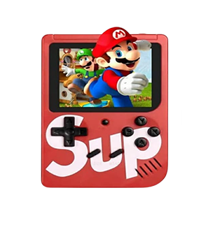 صورة قيم بوكس GAMEBOX