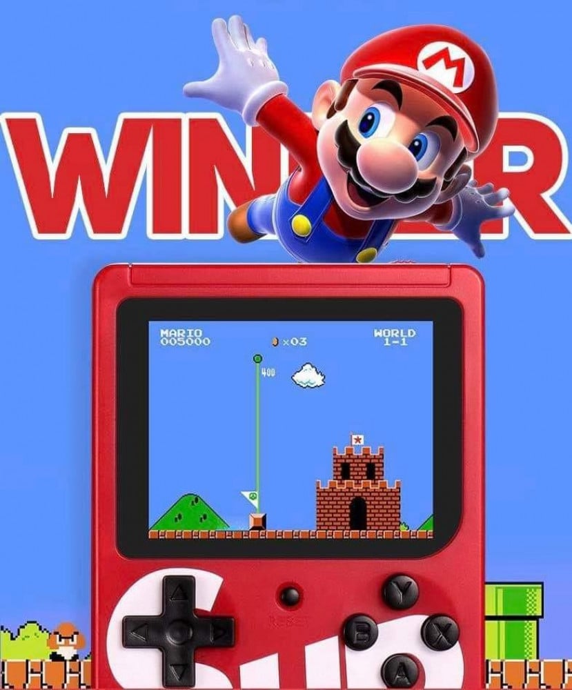 صورة قيم بوكس GAMEBOX رقم 2