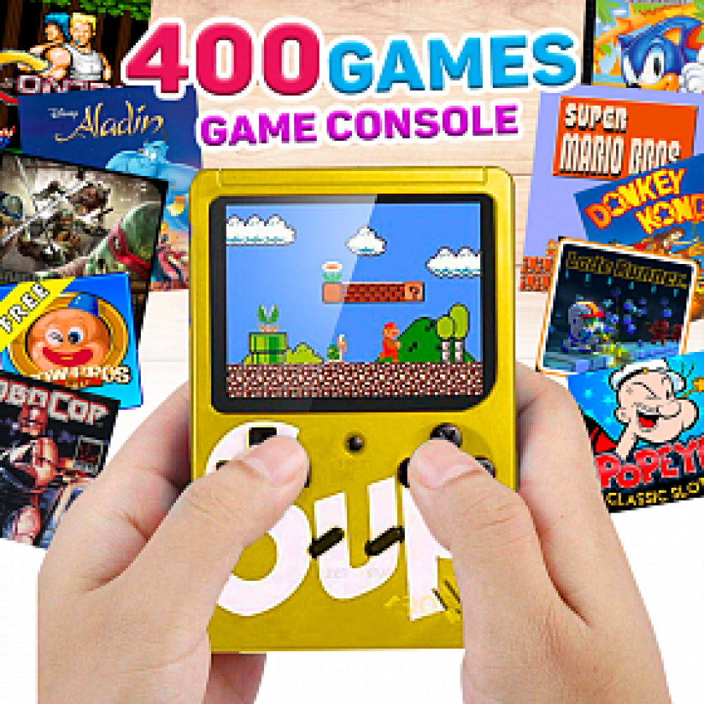 صورة قيم بوكس GAMEBOX رقم 4