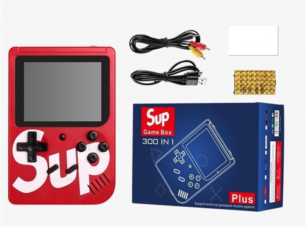 صورة قيم بوكس GAMEBOX رقم 5