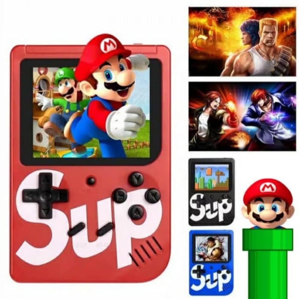 صورة قيم بوكس GAMEBOX رقم 7