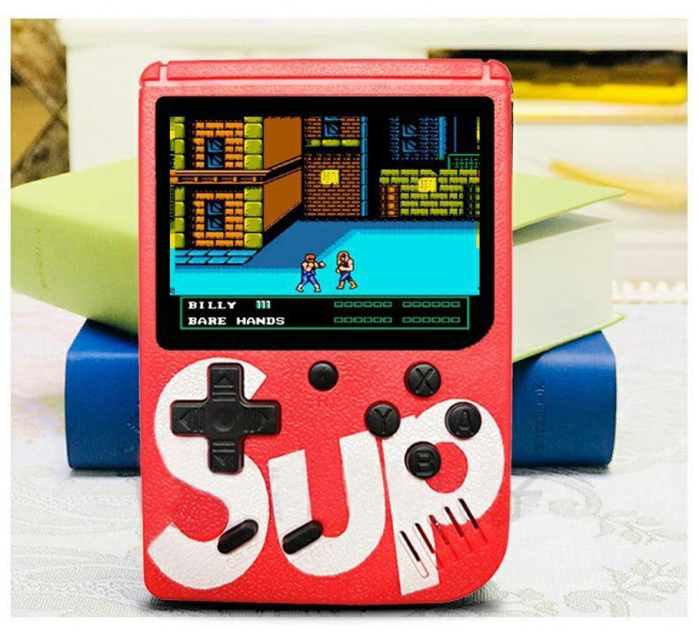 صورة قيم بوكس GAMEBOX رقم 8