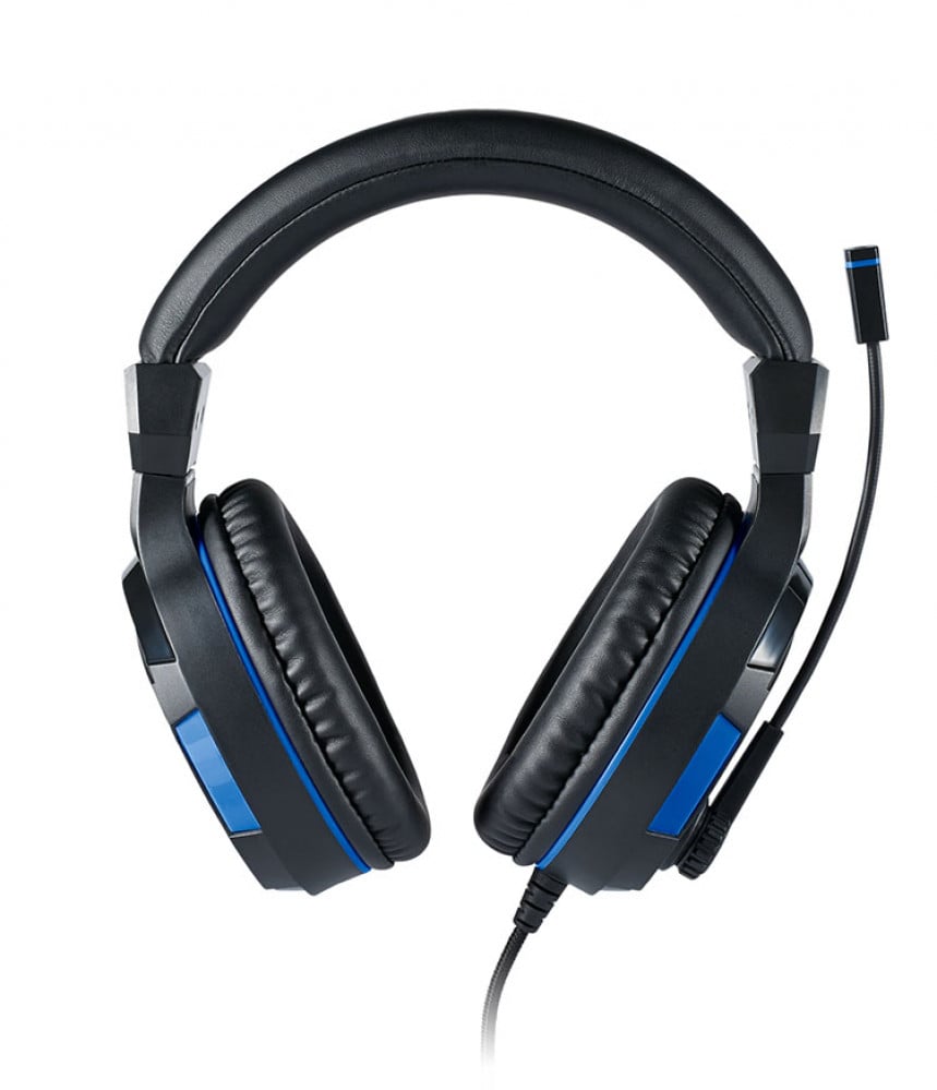 صورة سماعة بيج بن هيدست - Bigben Headset رقم 3