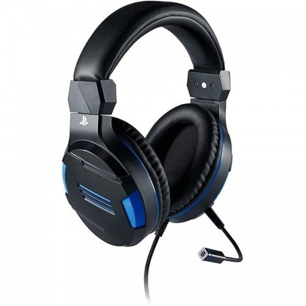 صورة سماعة بيج بن هيدست - Bigben Headset رقم 5
