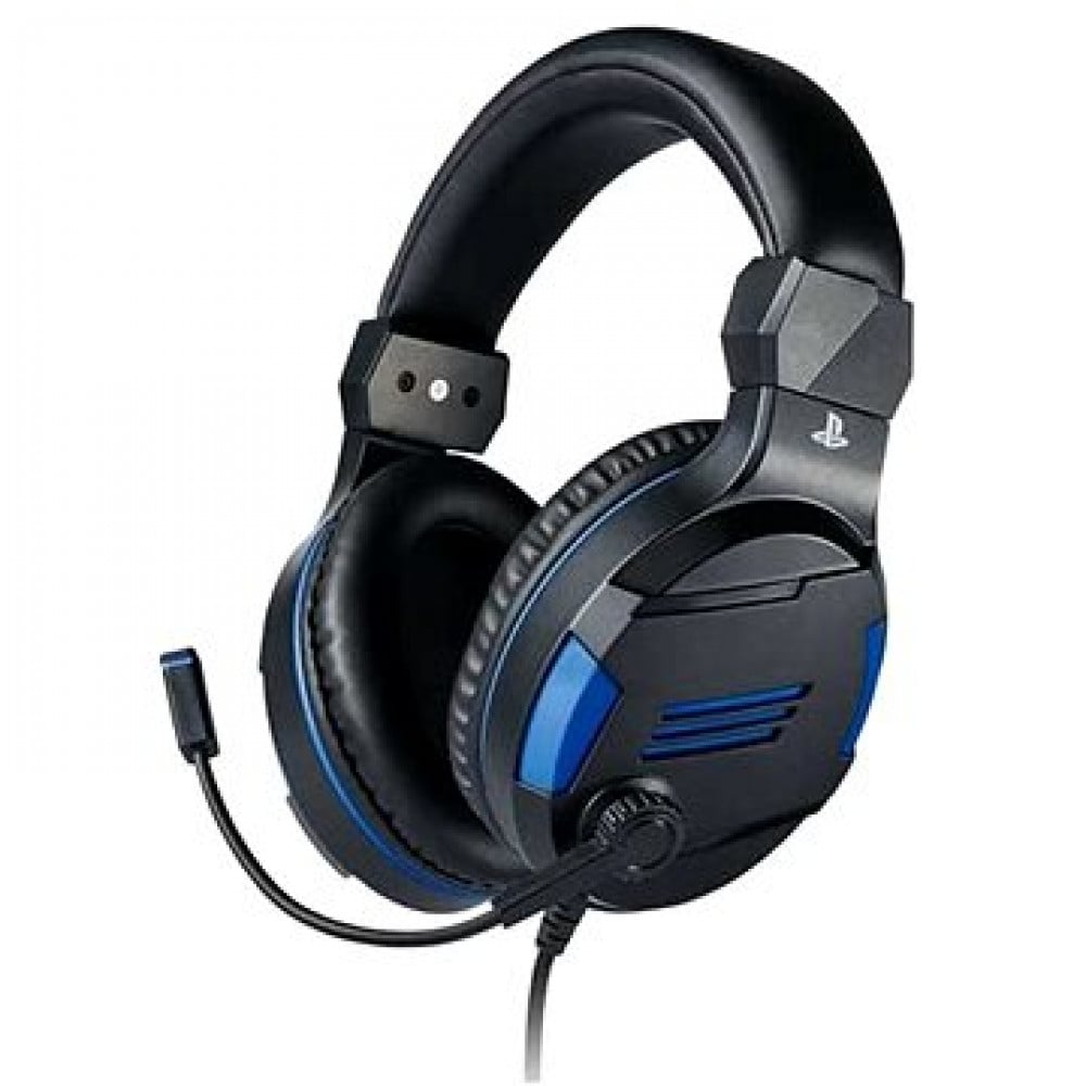 صورة سماعة بيج بن هيدست - Bigben Headset رقم 6