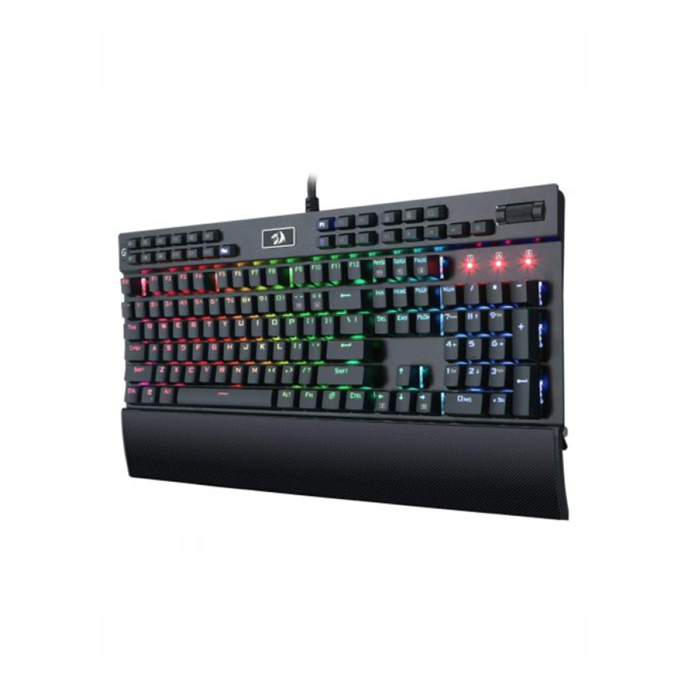 صورة Redragon K550 Gaming Mechanical