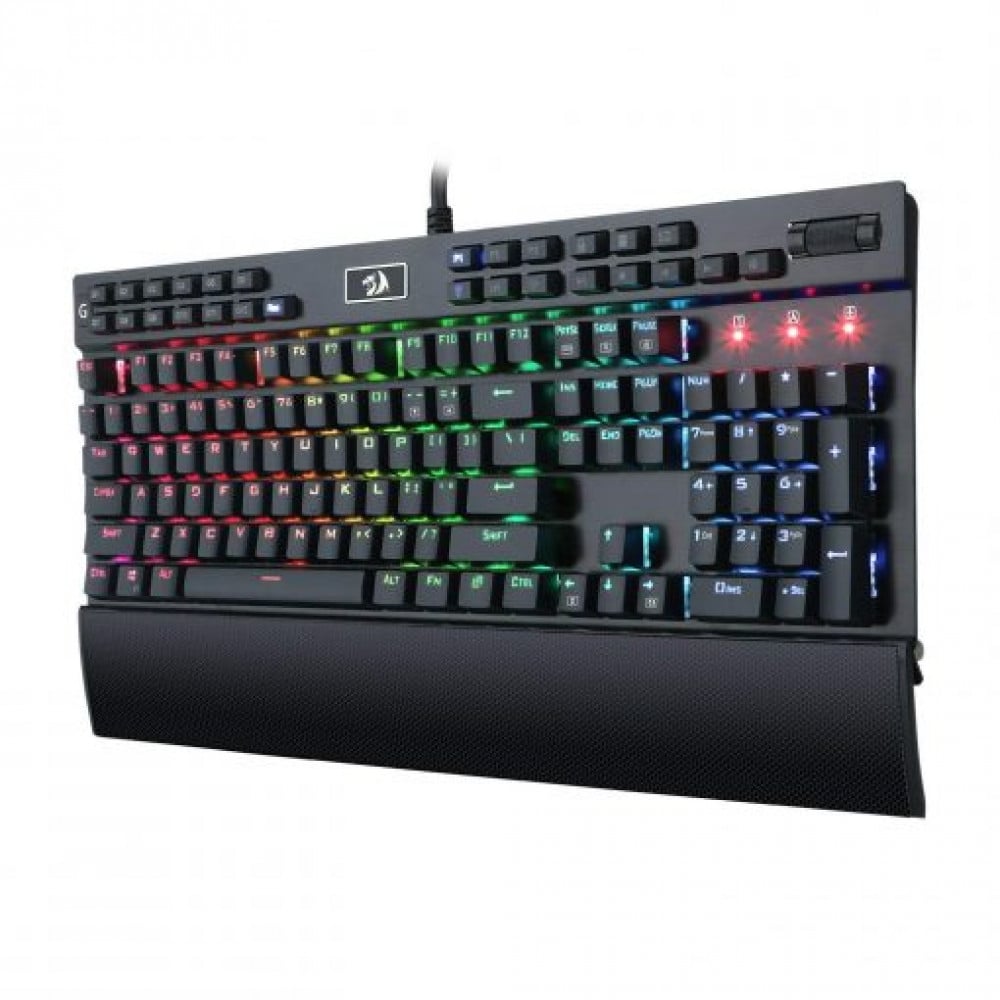 صورة Redragon K550 Gaming Mechanical رقم 3
