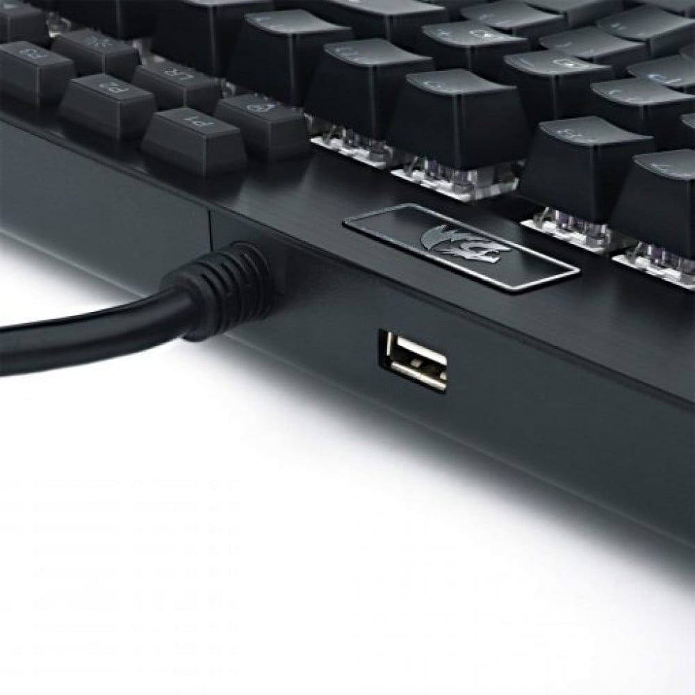 صورة Redragon K550 Gaming Mechanical رقم 4