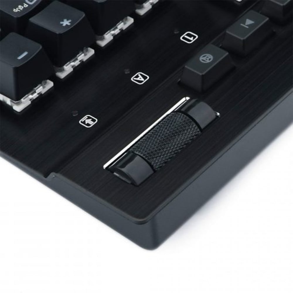 صورة Redragon K550 Gaming Mechanical رقم 6
