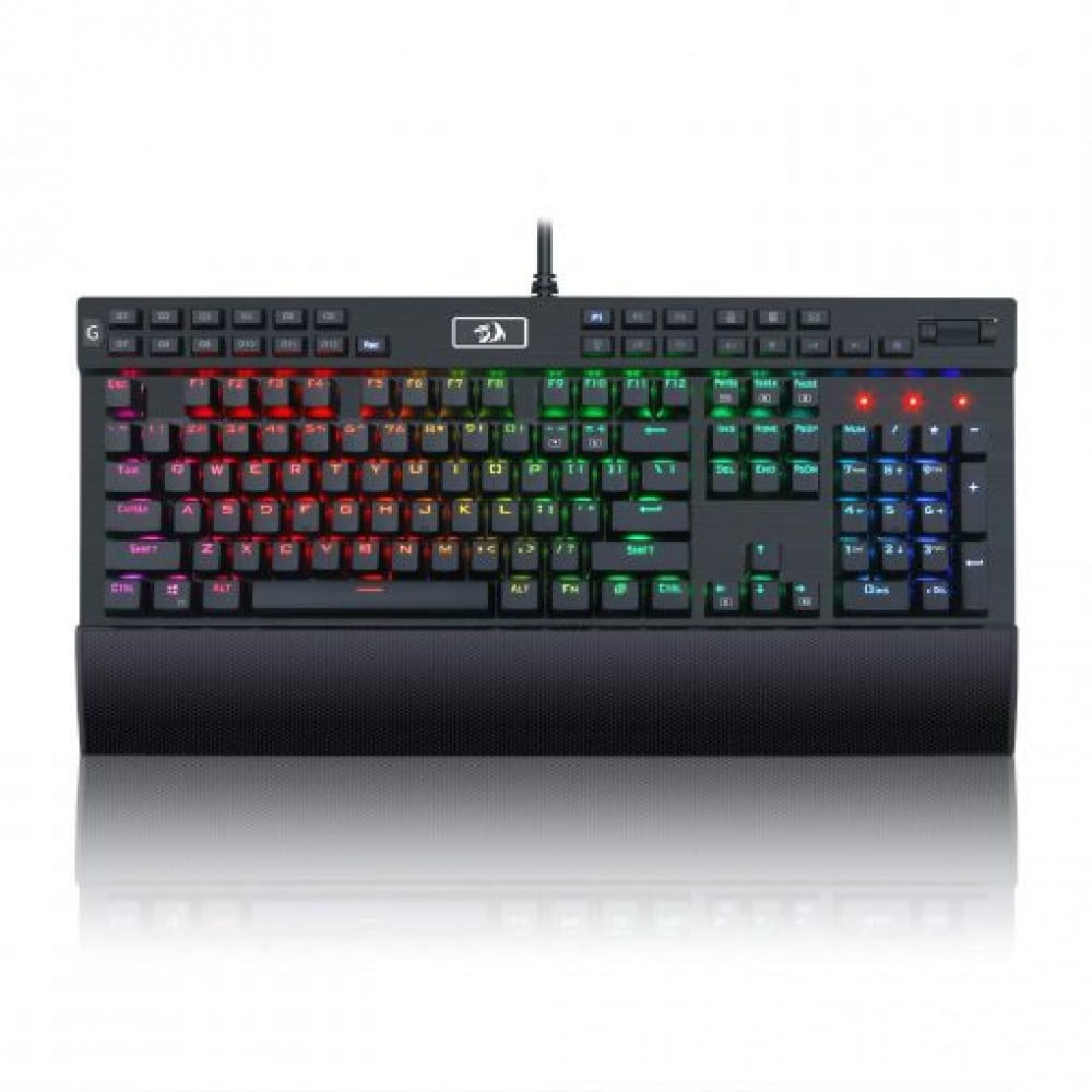 صورة Redragon K550 Gaming Mechanical رقم 8