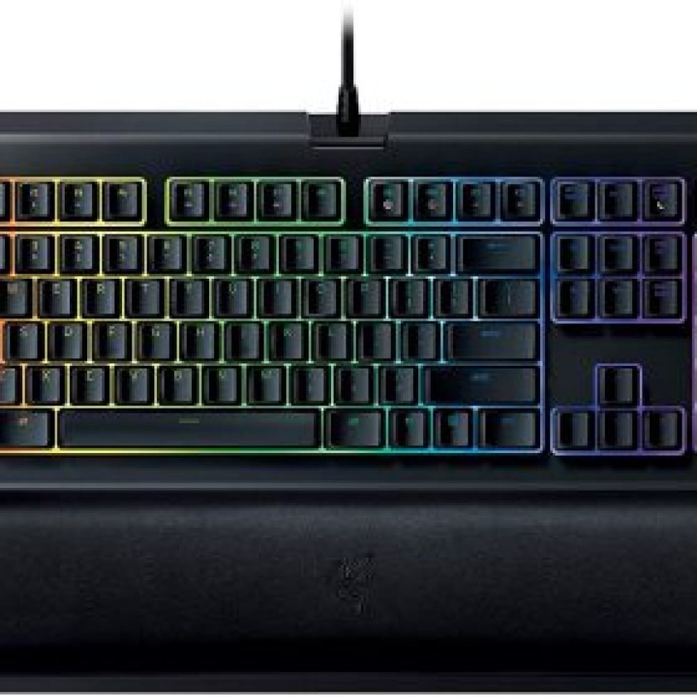 صورة Razer BlackWidow Chroma V2