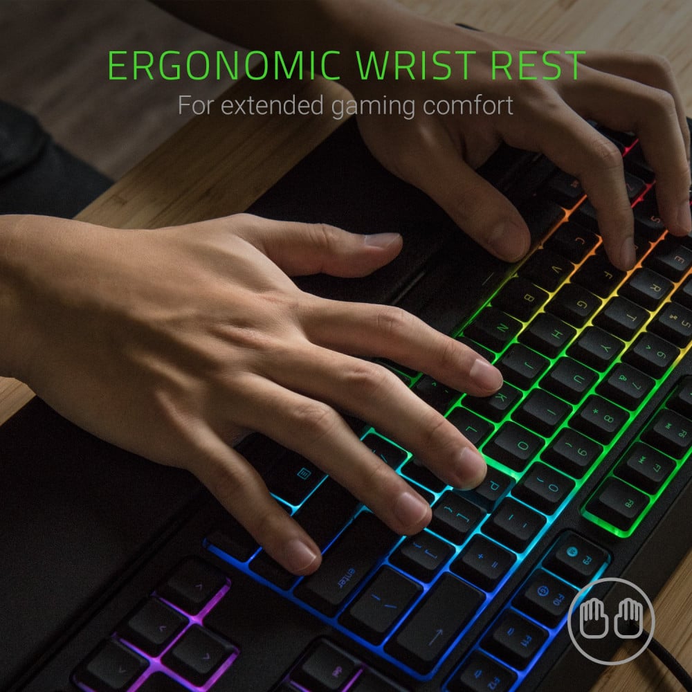 صورة Razer Ornata Chroma رقم 2