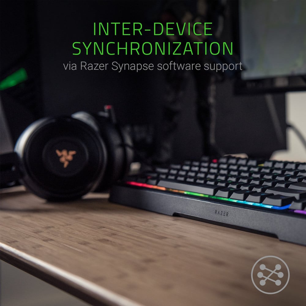 صورة Razer Ornata Chroma رقم 3