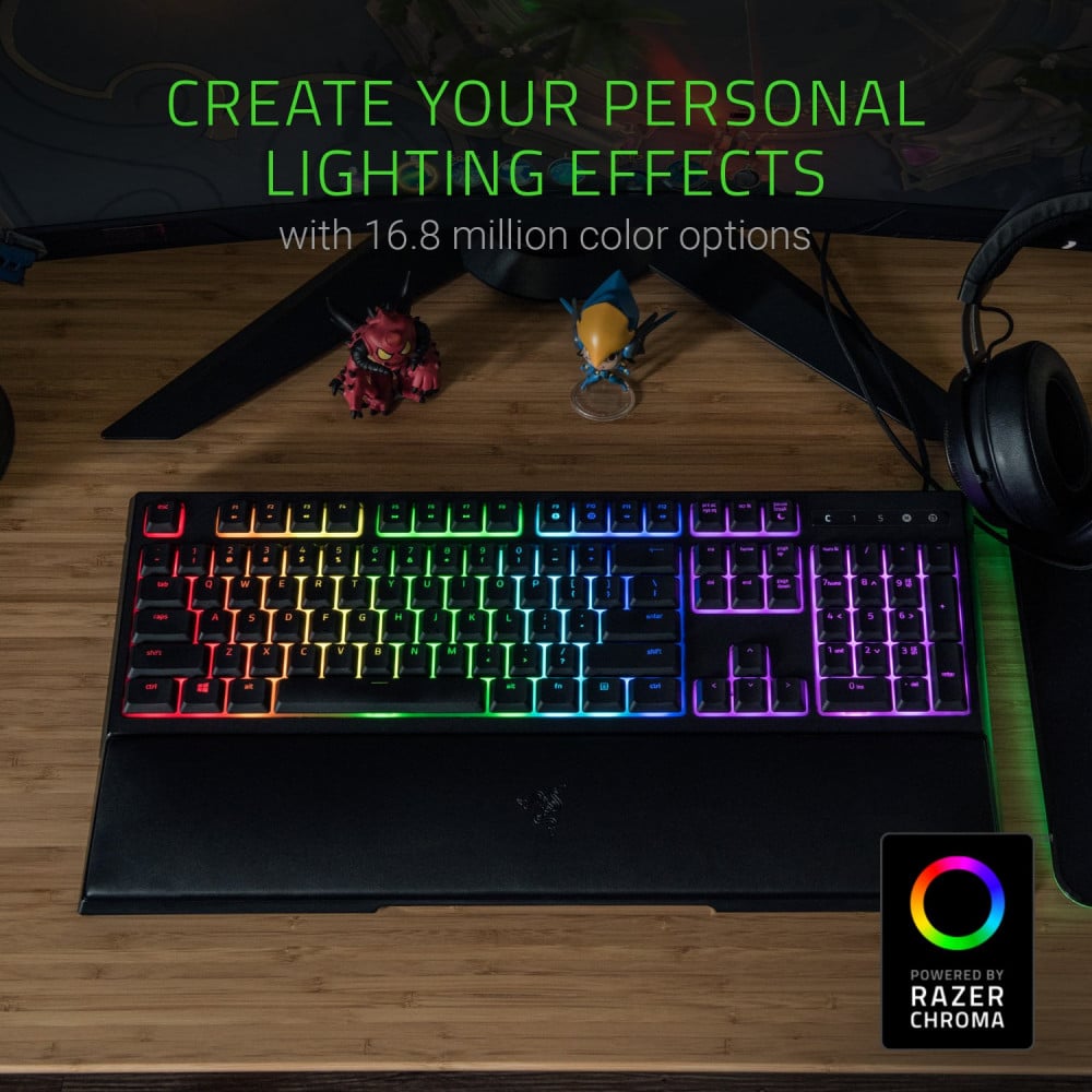 صورة Razer Ornata Chroma رقم 5