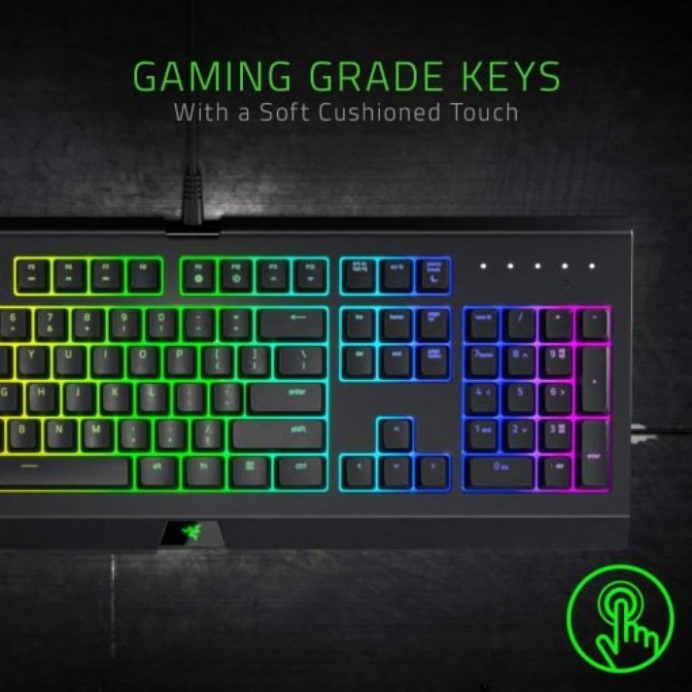 صورة Razer Cynosa Chroma رقم 3