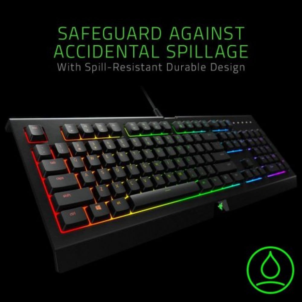 صورة Razer Cynosa Chroma رقم 4