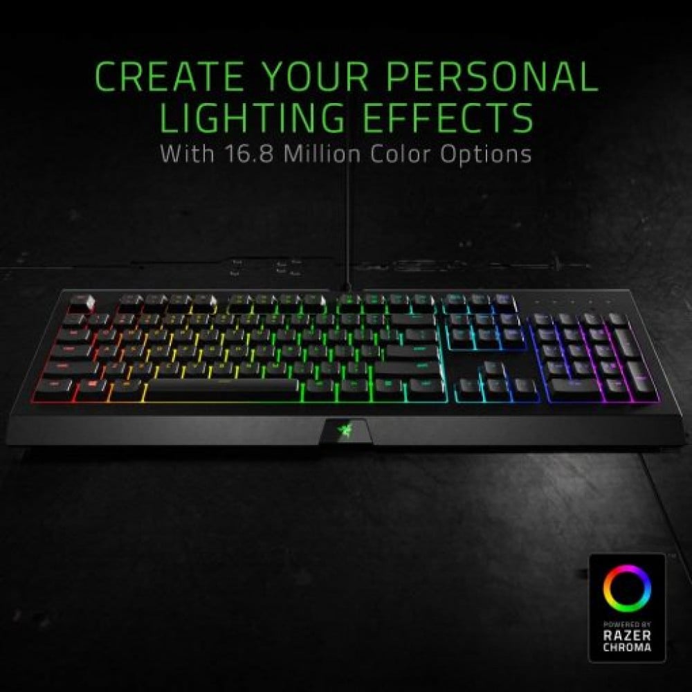 صورة Razer Cynosa Chroma رقم 6