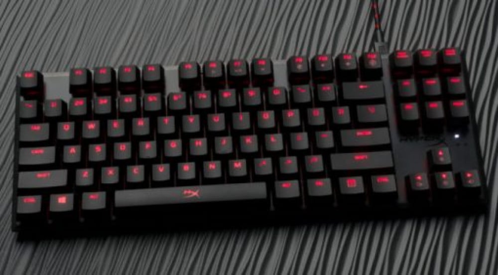 صورة HyperX Alloy FPS Pro رقم 2
