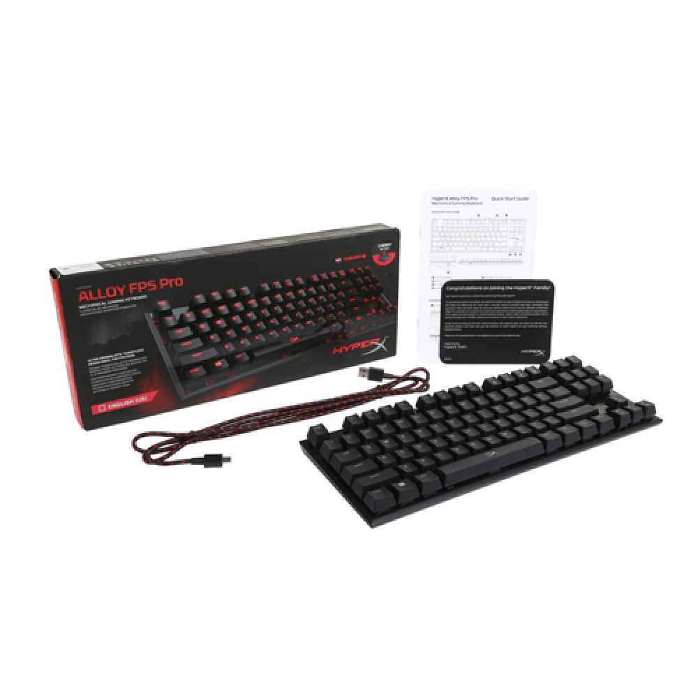 صورة HyperX Alloy FPS Pro