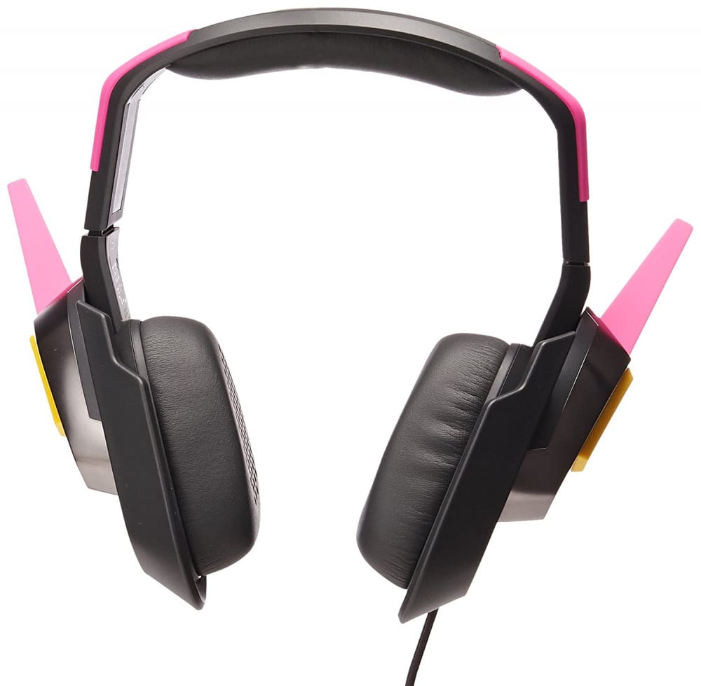 صورة سماعة ريزر ميكا هيدست - Razer Meka Gaming Headset رقم 2
