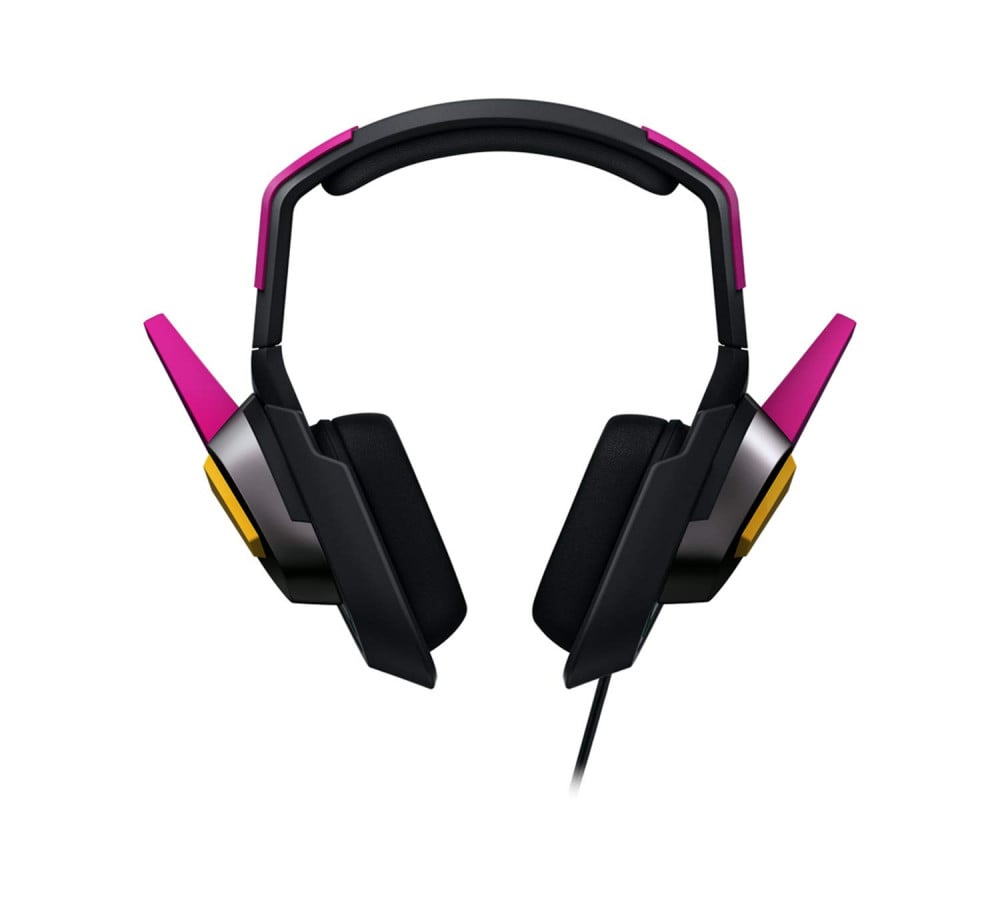 صورة سماعة ريزر ميكا هيدست - Razer Meka Gaming Headset رقم 3