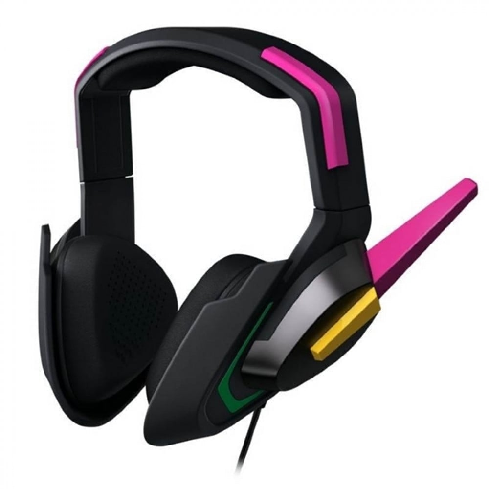 صورة سماعة ريزر ميكا هيدست - Razer Meka Gaming Headset رقم 4