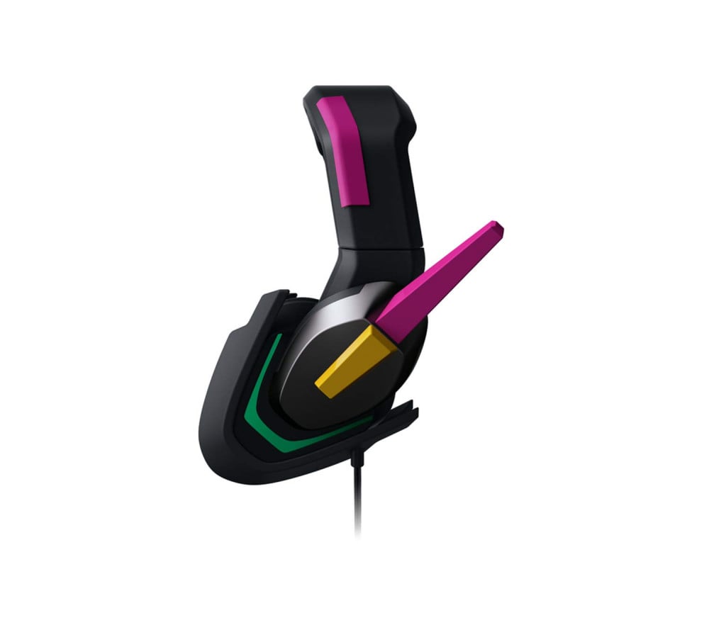 صورة سماعة ريزر ميكا هيدست - Razer Meka Gaming Headset رقم 5