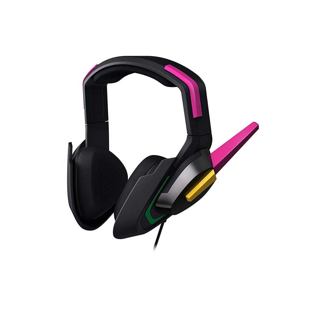 صورة سماعة ريزر ميكا هيدست - Razer Meka Gaming Headset