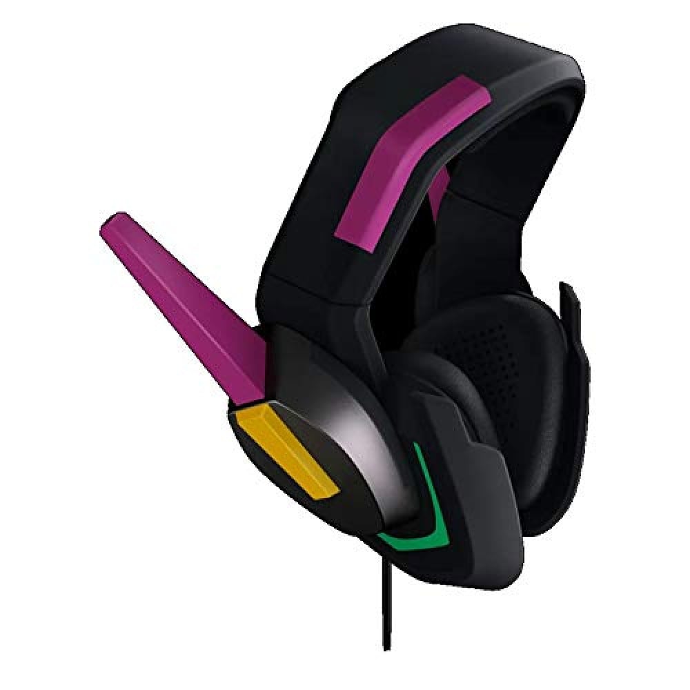 صورة سماعة ريزر ميكا هيدست - Razer Meka Gaming Headset رقم 6