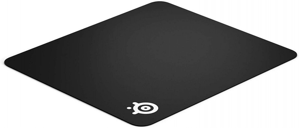 صورة SteelSeries QcK Gaming Surface - Large Cloth - Best Selling Mouse Pad of All Time - Optimized For Gaming Sensors - Maximum Control رقم 7