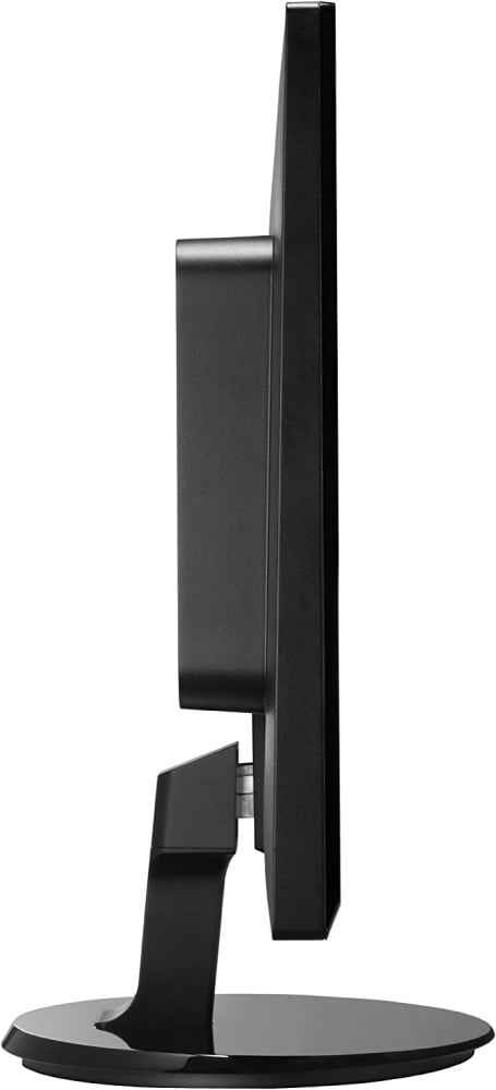 صورة شاشة فليبس 24 إنش - Philips 246V5LHAB 24” LED Monitor, 1920X1080 Resolution, 250cd/m2 Brightness, VGA/HDMI, Stereo Speakers رقم 3