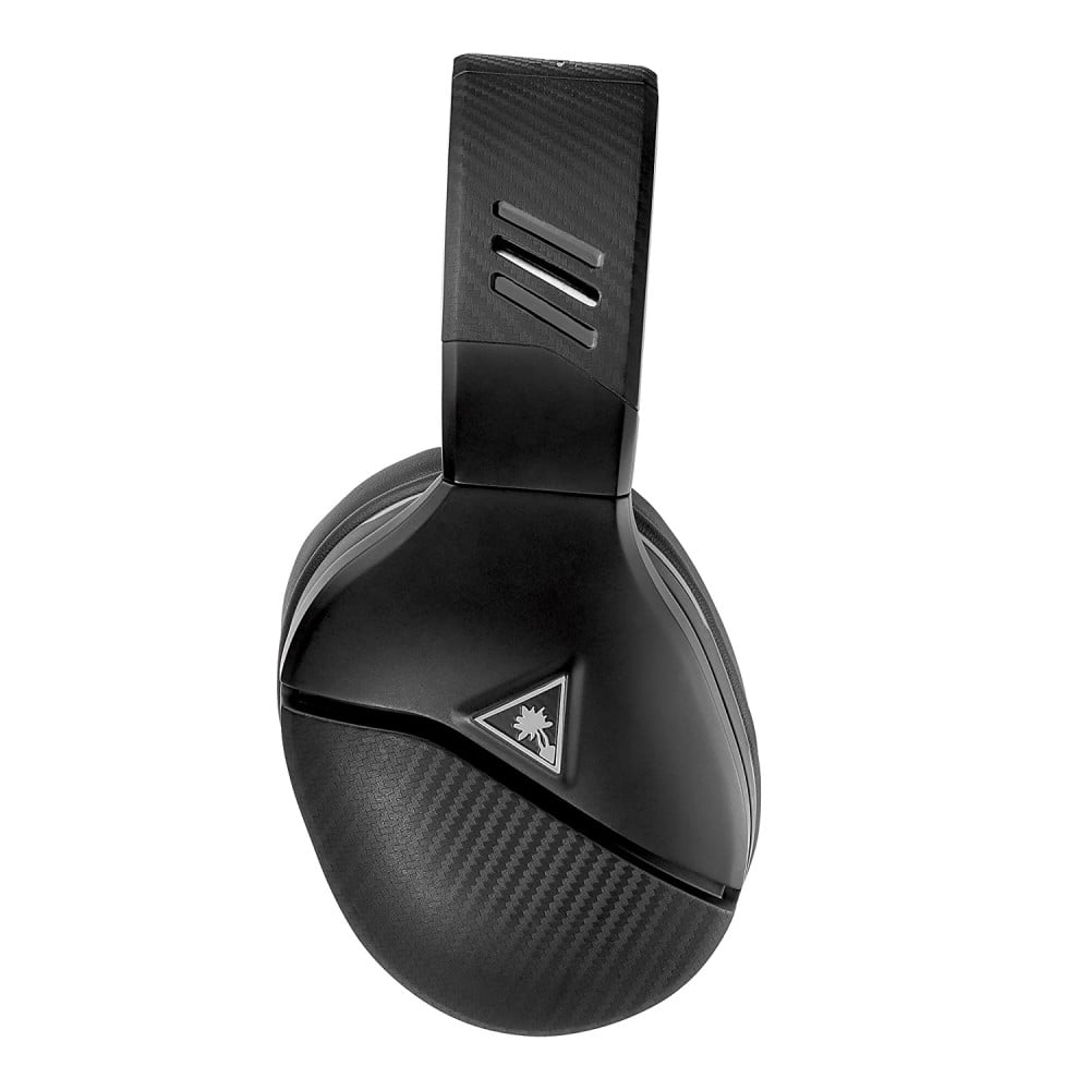 صورة سماعة راس ترتل بيتش - Turtle Beach Recon 200 Amplified Gaming Headset for Xbox One, PS4 and PS4 Pro