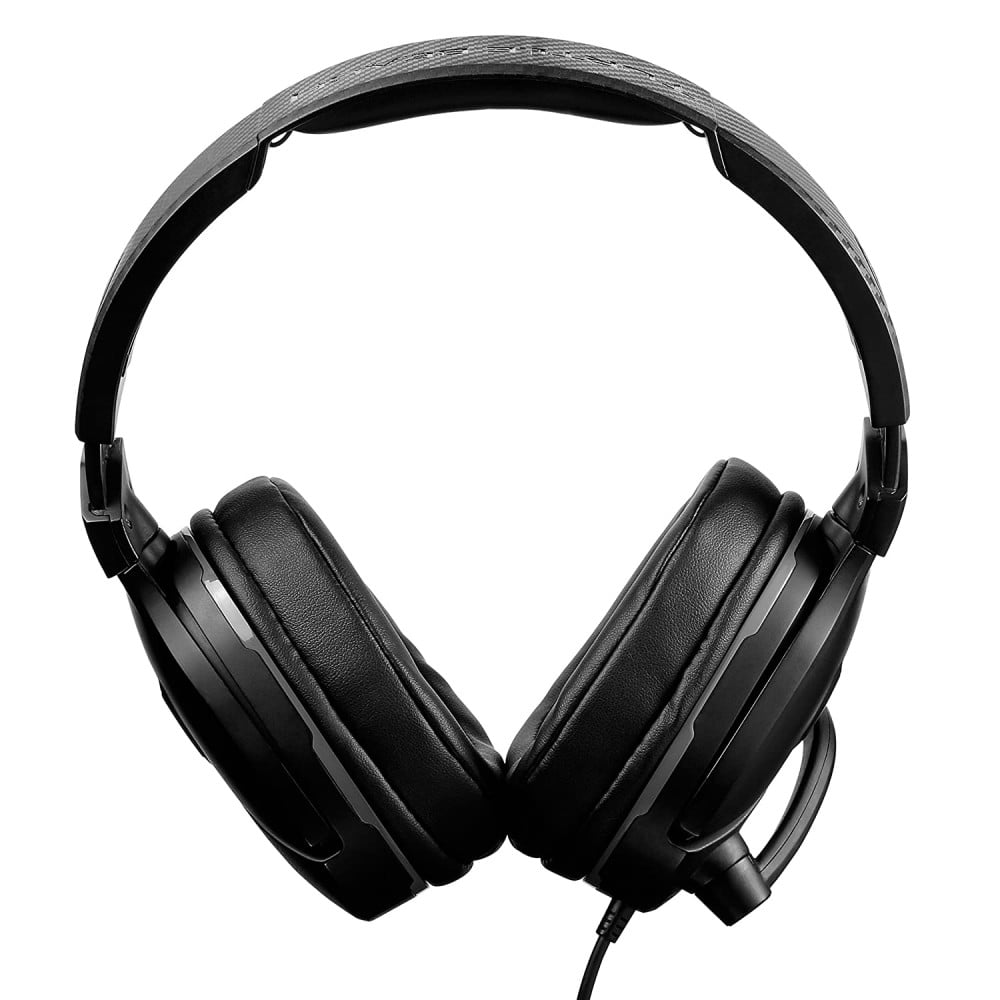 صورة سماعة راس ترتل بيتش - Turtle Beach Recon 200 Amplified Gaming Headset for Xbox One, PS4 and PS4 Pro رقم 5